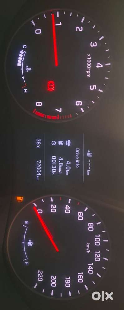 Hyundai I20 1.2 Asta, 2020, Petrol
