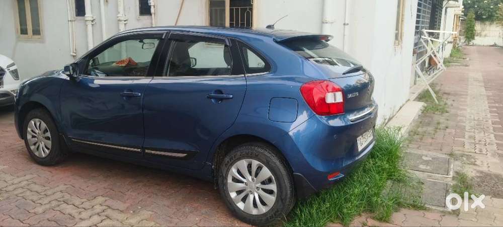 Mint Condition Maruti Baleno Delta 2018  Only 21,700 Km  First Owner