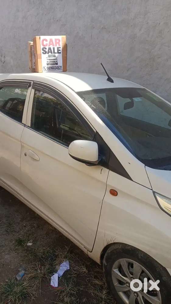 Honda Amaze Diesel Manual 2016 Car