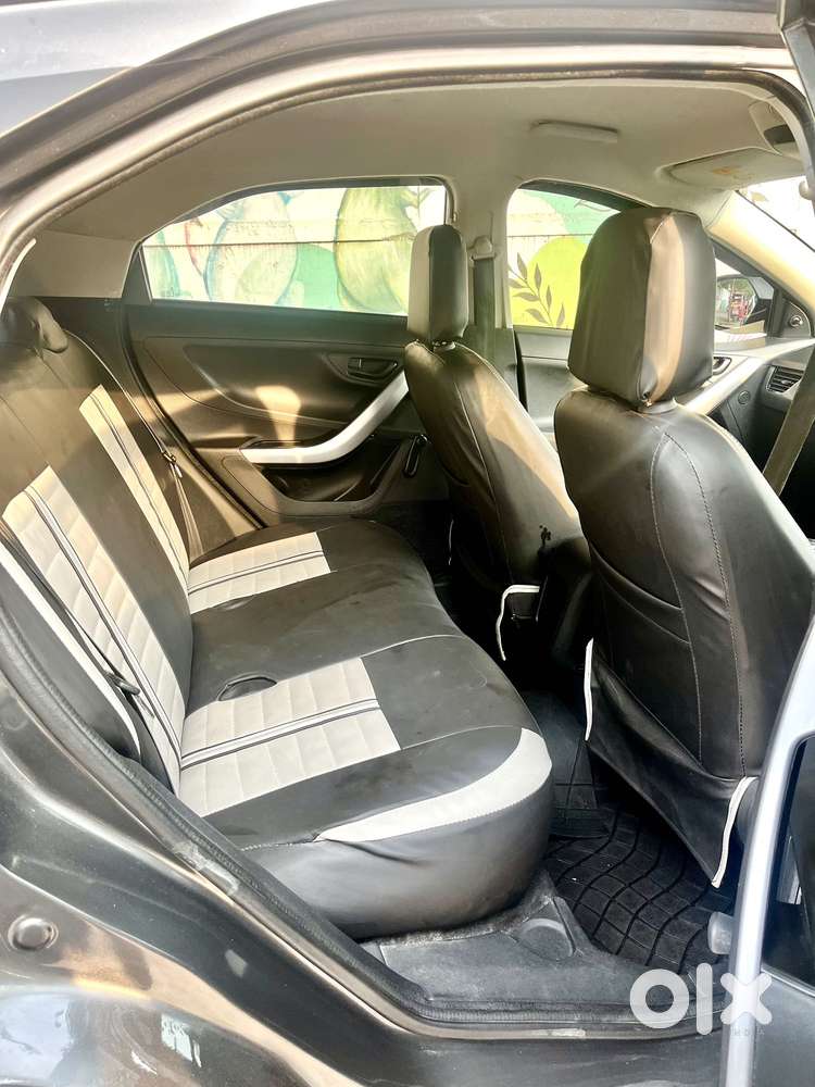 Tata Nexon 1.2 Petrol, 2022, Petrol