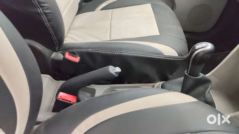 Tata Tiago 1.2 Revotron Xz, 2016, Petrol