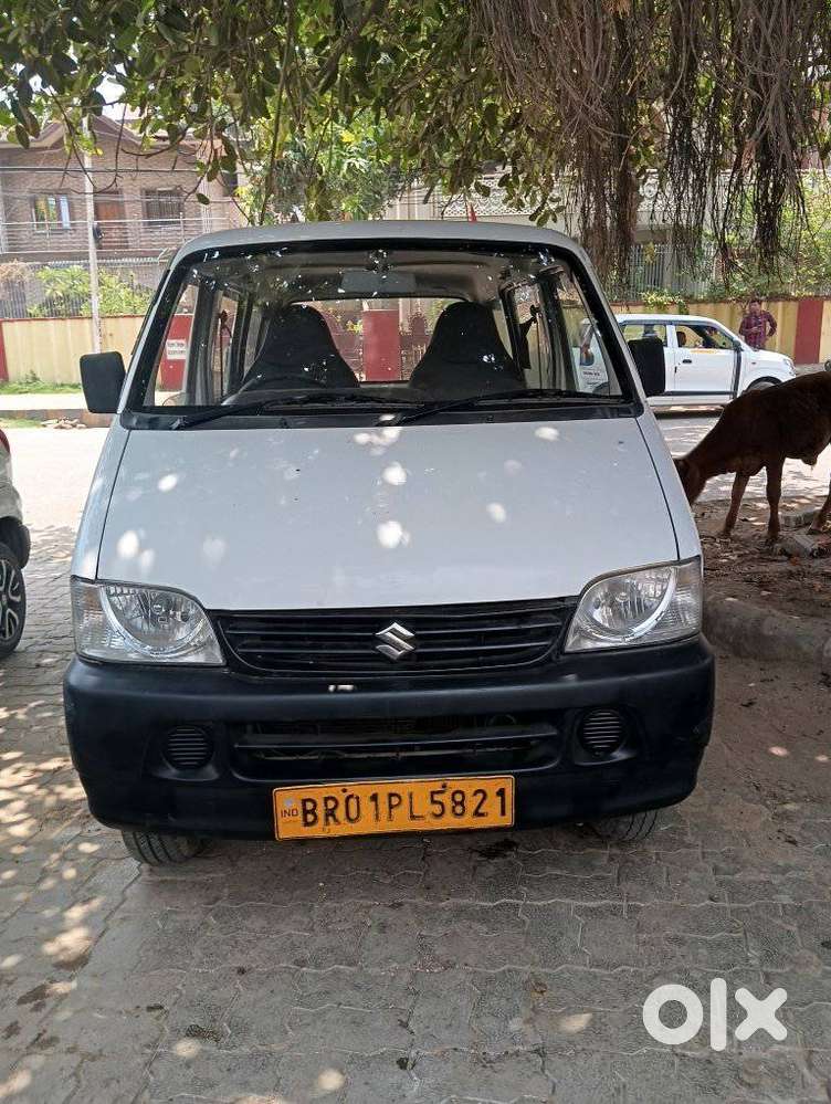 Maruti Suzuki Eeco 1.2 Tour V 5 Str, 2020, Petrol