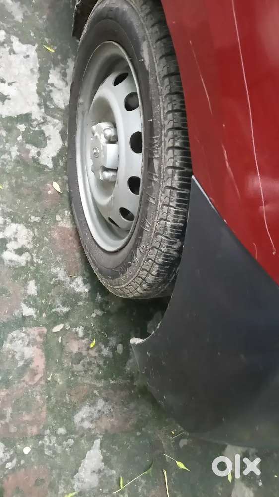 Hyundai Eon Manual Petrol 2018