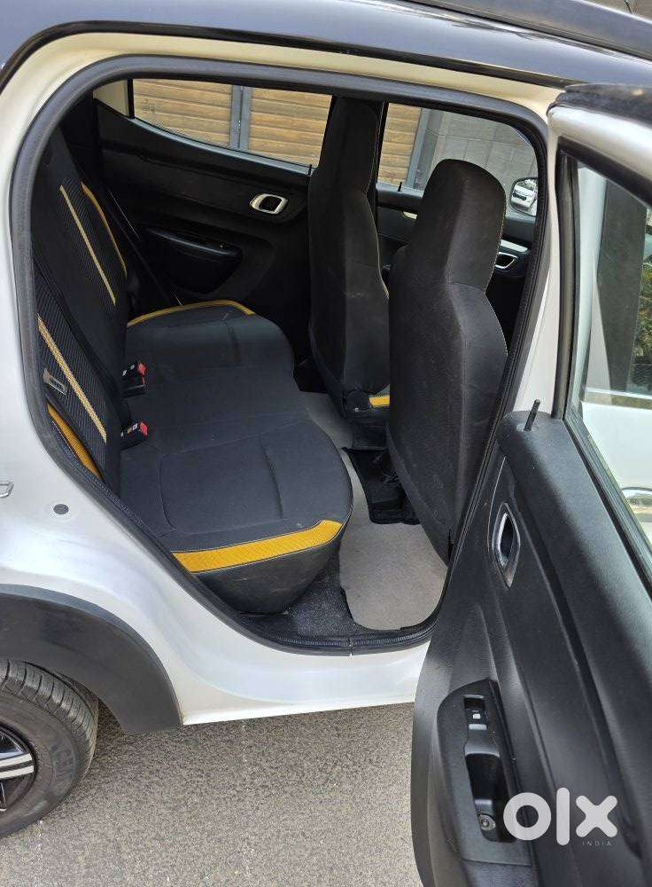 Renault Kwid Rxt Manual Climber, 2023, Petrol