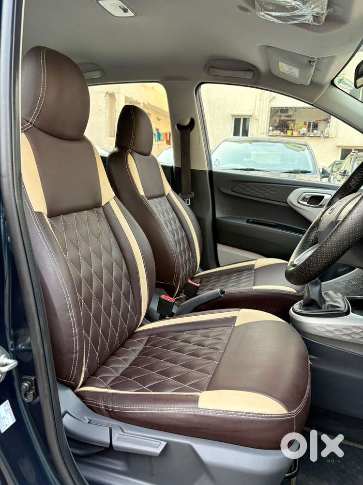 Hyundai Grand I10 Nios Sportz 1.2 Kappa Vtvt, 2022, Petrol