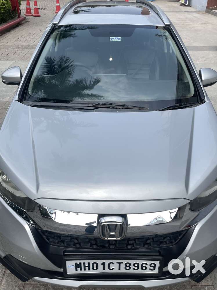 Honda Wr-v I-dtec Vx, 2018, Diesel