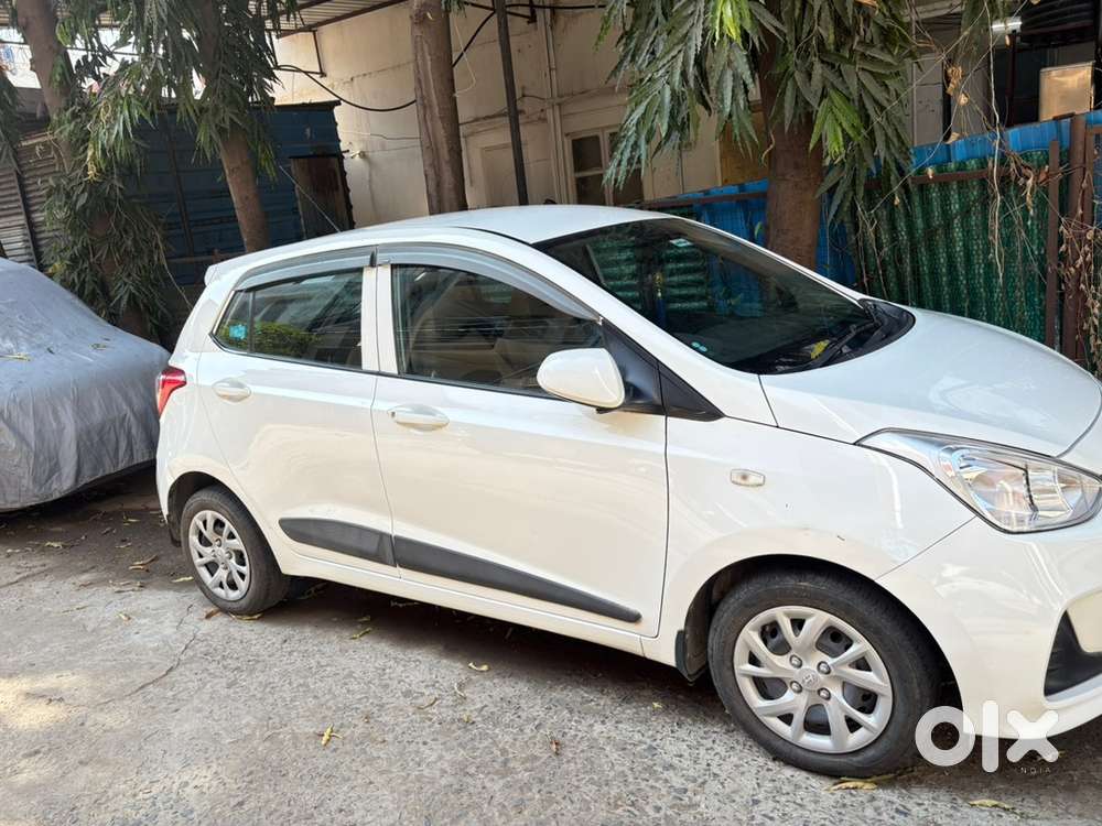 Hyundai Grand I10 Prime 2018