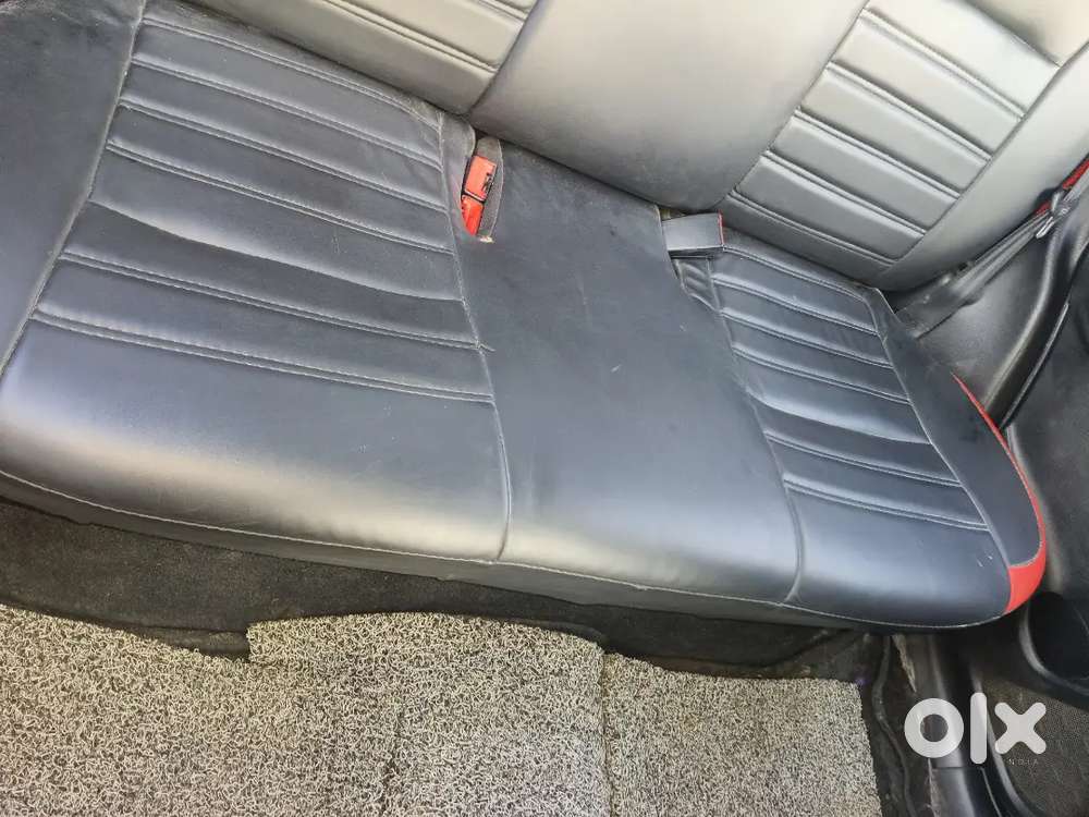 Maruti Baleno 2019 Petrol