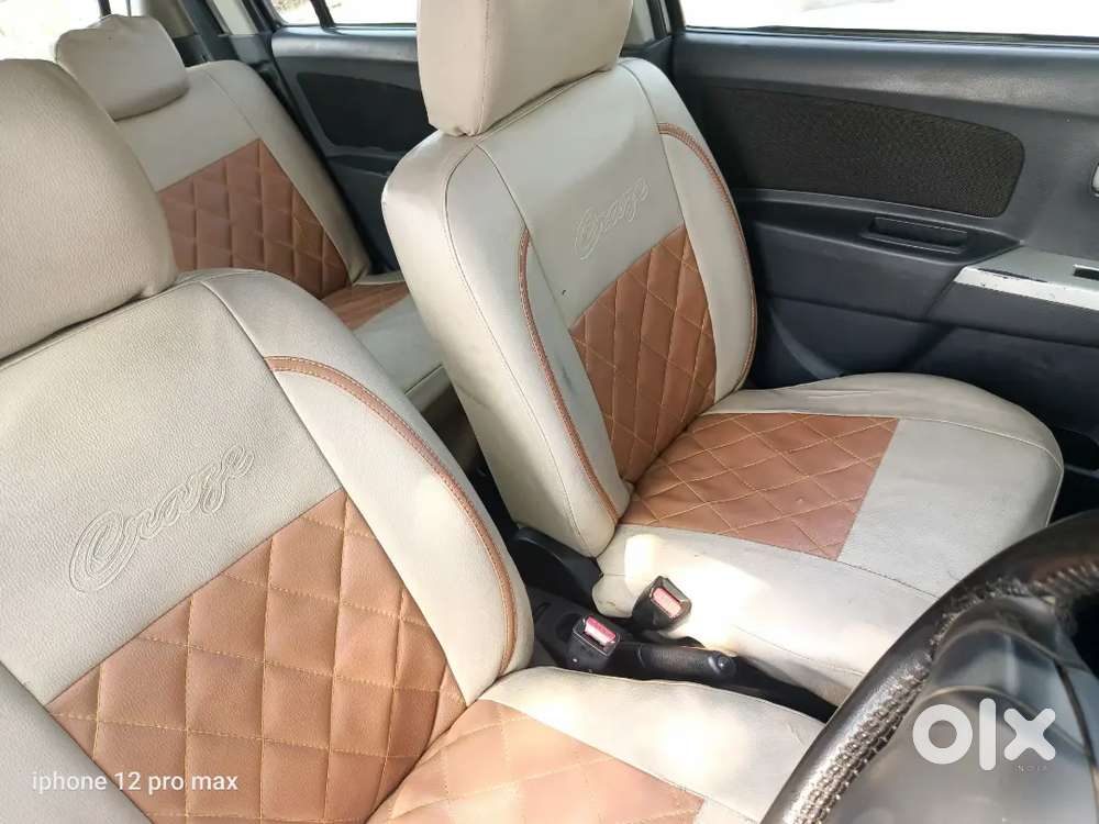 Wagonr Lxi