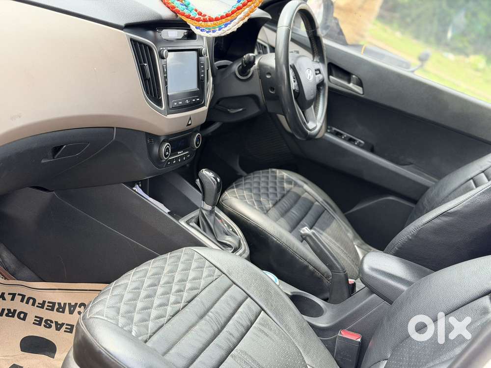 Hyundai Creta 1.6 Sx, 2016, Diesel