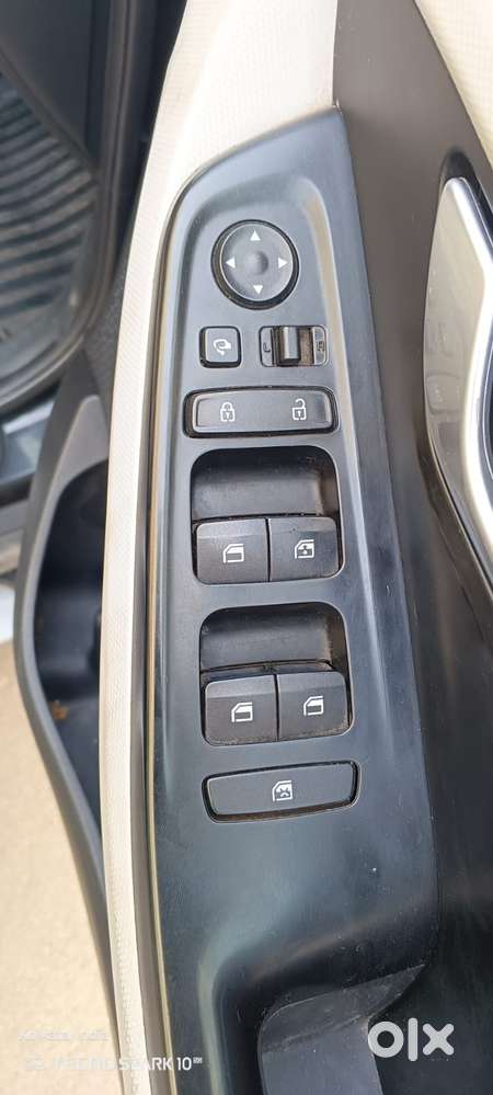 Hyundai Creta 1.5 Crdi Sx, 2020, Diesel