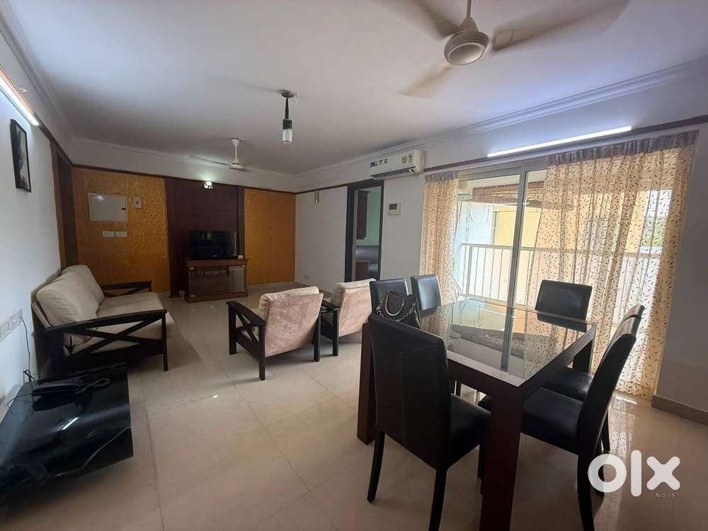 3BHK in Kuravankonam