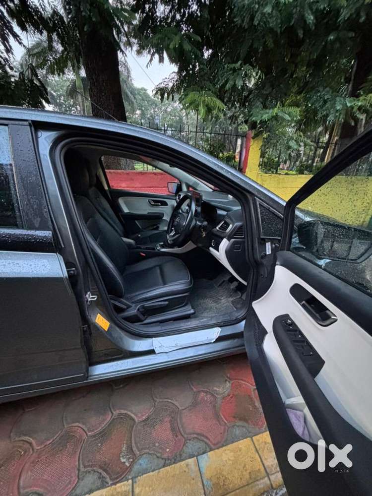 Tata Altroz 2022 Petrol Well Maintained