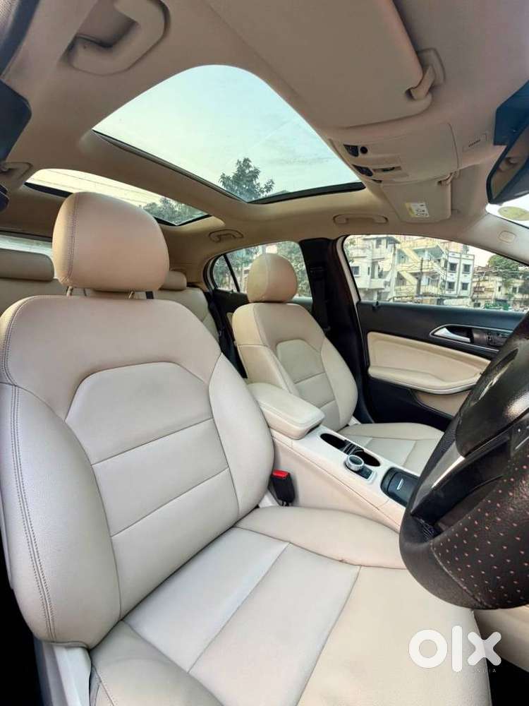 Mercedes-benz Gla 200 D, 2015, Diesel
