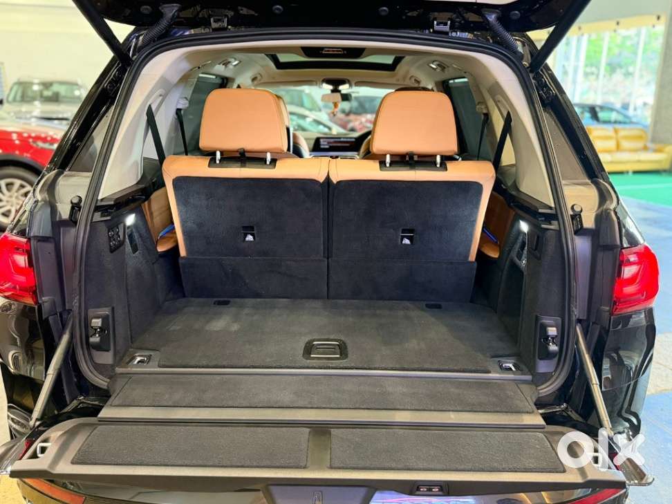 Bmw X7 Xdrive30d Dpe Signature, 2022, Diesel
