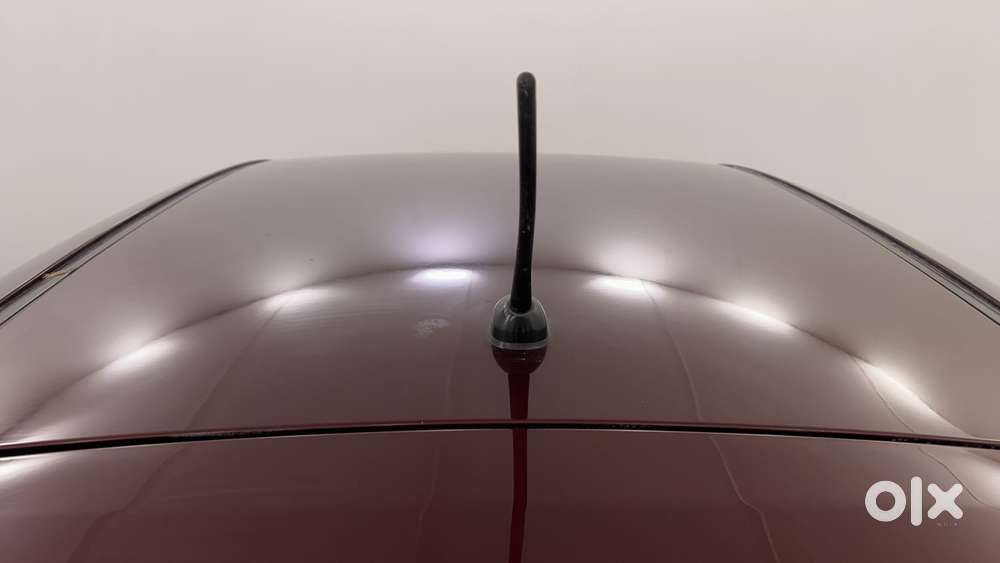 Honda Jazz V At I-vtec, 2017, Petrol