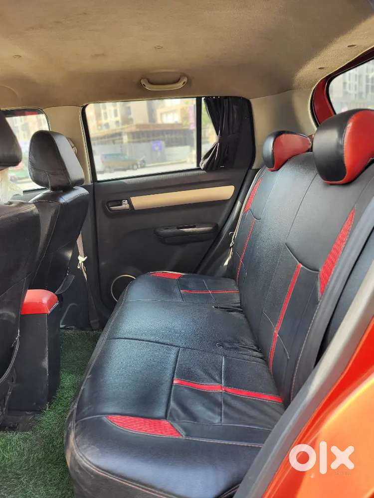 Maruti Suzuki Swift 2010 Cng Registered Fix Price