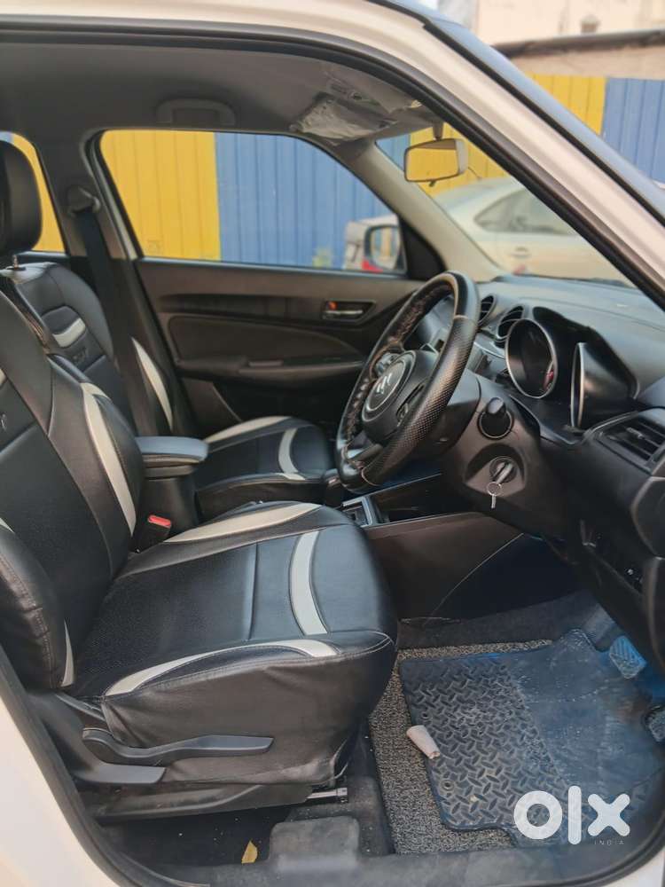 Maruti Suzuki Swift Amt Vxi, 2019, Petrol