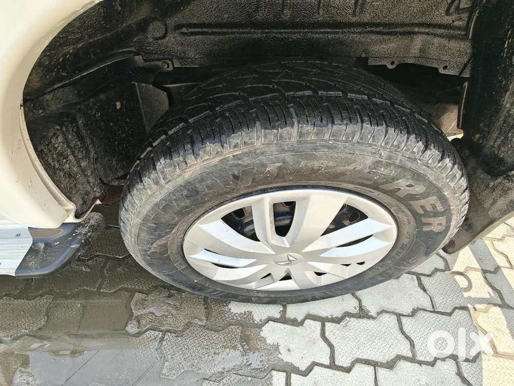 Mahindra Scorpio Classic 2.2 S Mt 7 Str, 2022, Diesel