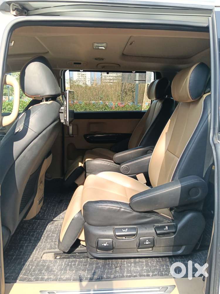 Kia Carnival Limousine, 2022, Diesel