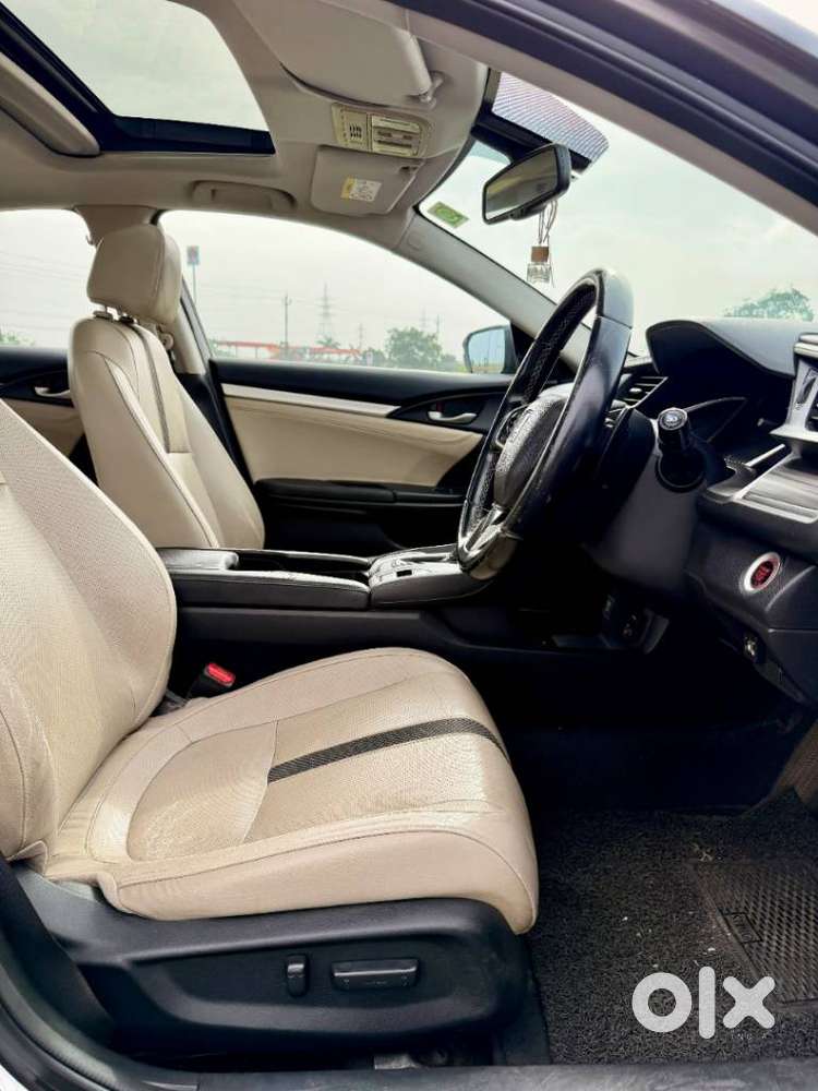 Honda Civic Zx, 2019, Cng & Hybrids
