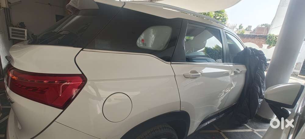 Mg Hector Diesel 2021
