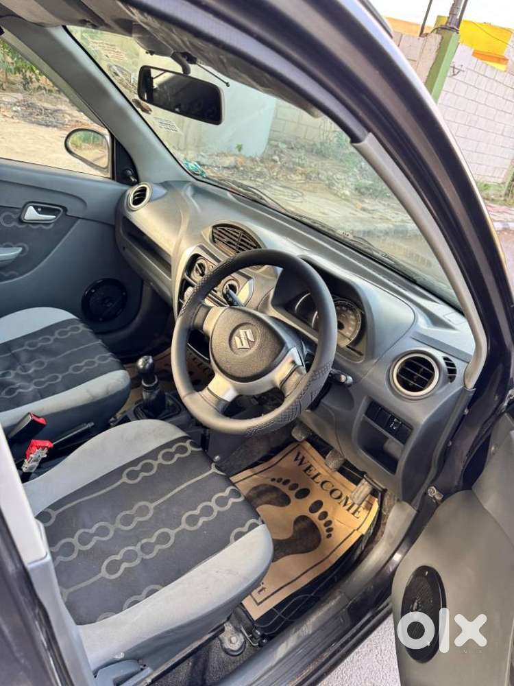 Maruti Suzuki Alto 800 Lxi, 2013, Petrol