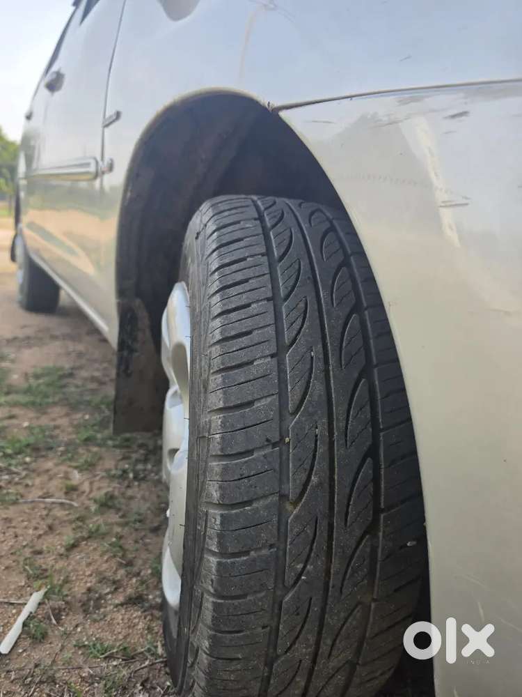 Toyota Innova G2 Diesel 2007