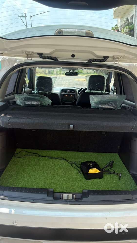 Maruti Suzuki Brezza Zdi Plus Diesel Manual 2020