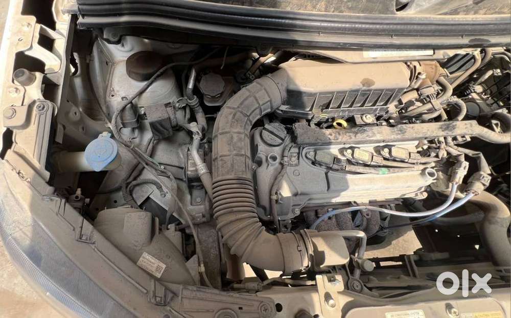 Maruti Suzuki Wagon R Lxi Bs Iv, 2021, Petrol