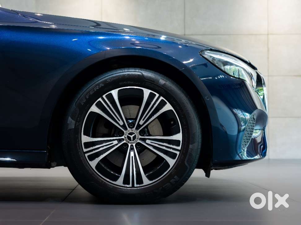 Mercedes-benz E-class E 220 D, 2025, Diesel