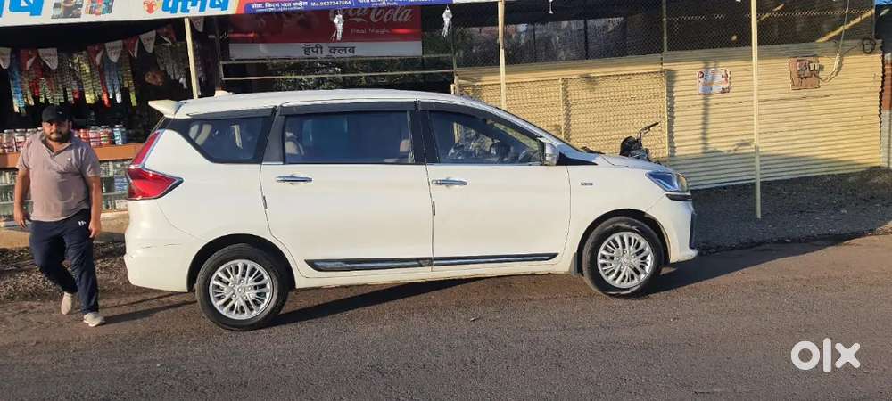 Maruti Suzuki Ertiga 2019 Diesel Good Condition