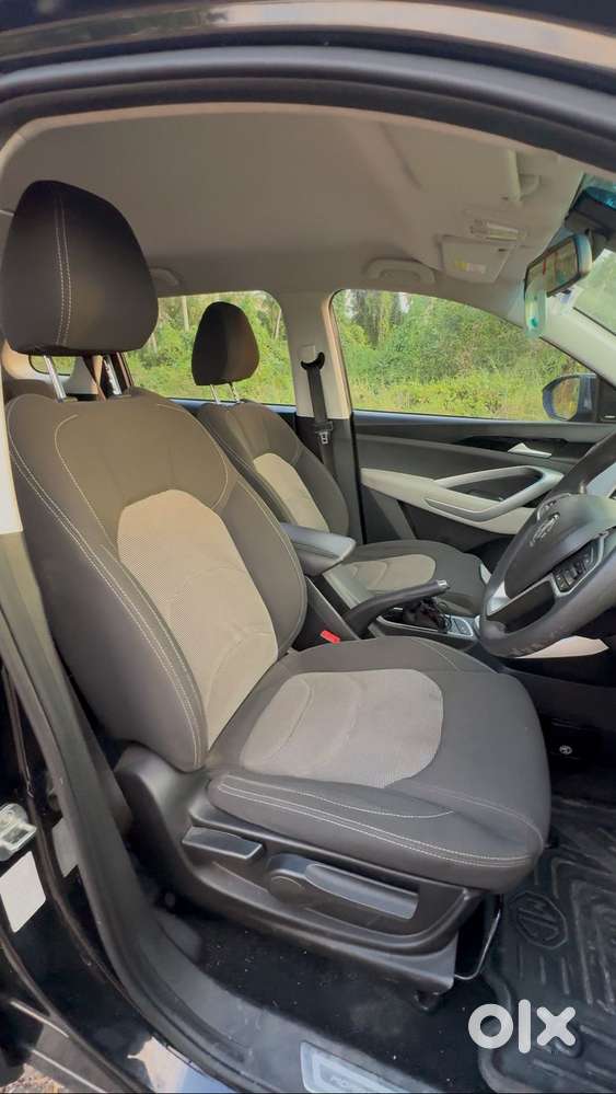 Mg Hector Plus Sharp Hybrid 1.5 Mt, 2022, Diesel