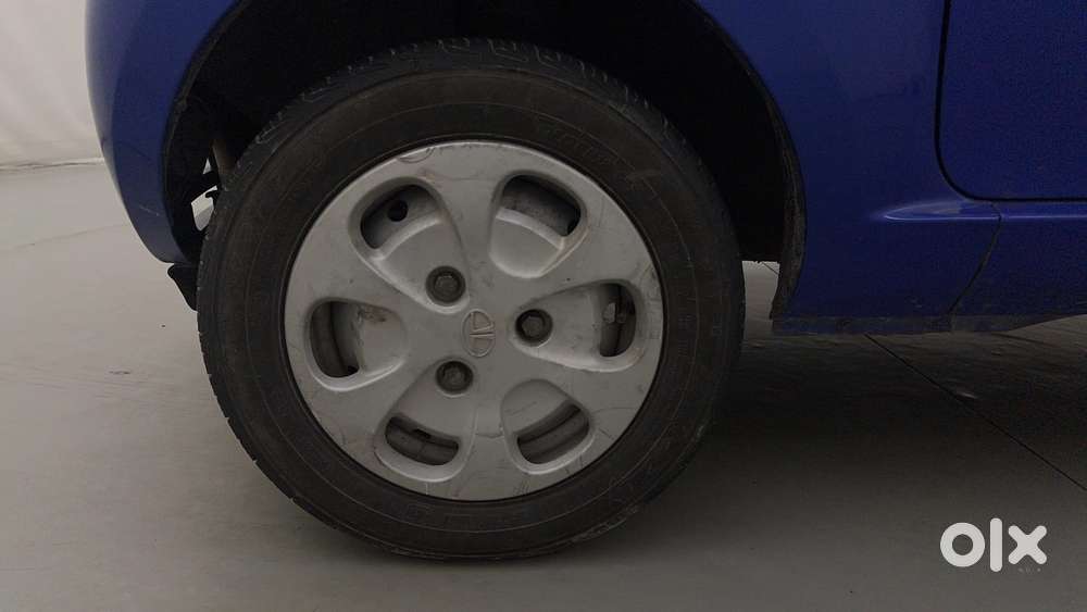 Tata Nano 2012-2015 Twist Xt, 2014, Petrol