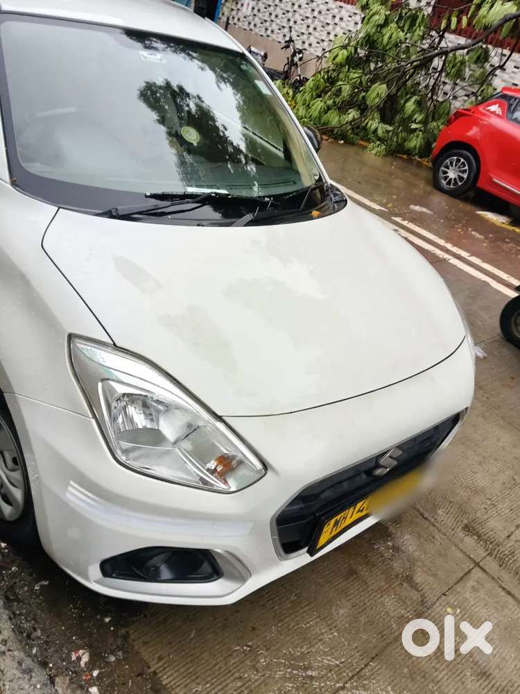 Maruti Suzuki Dzire Tour S Cng 2024