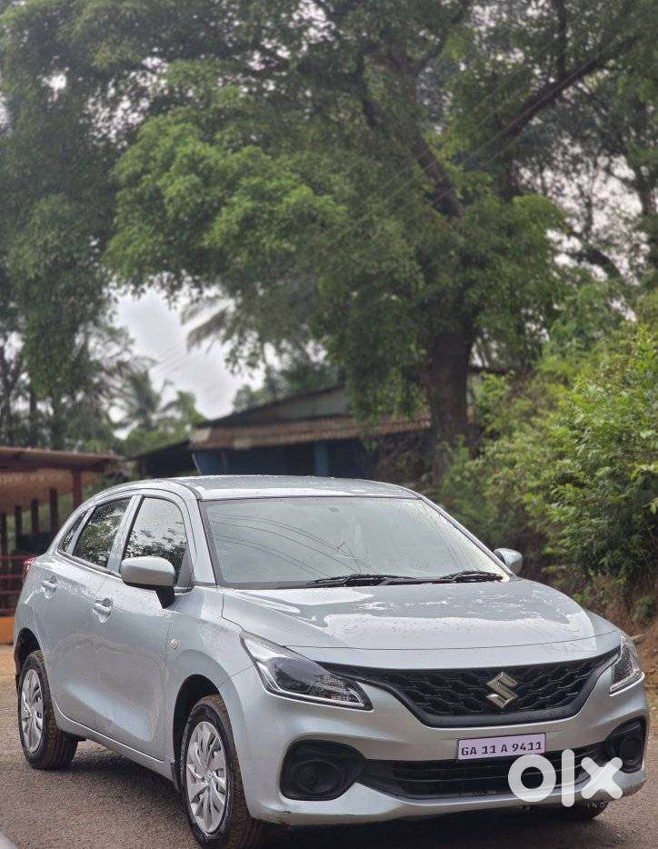 Maruti Suzuki Baleno Delta, 2023, Petrol