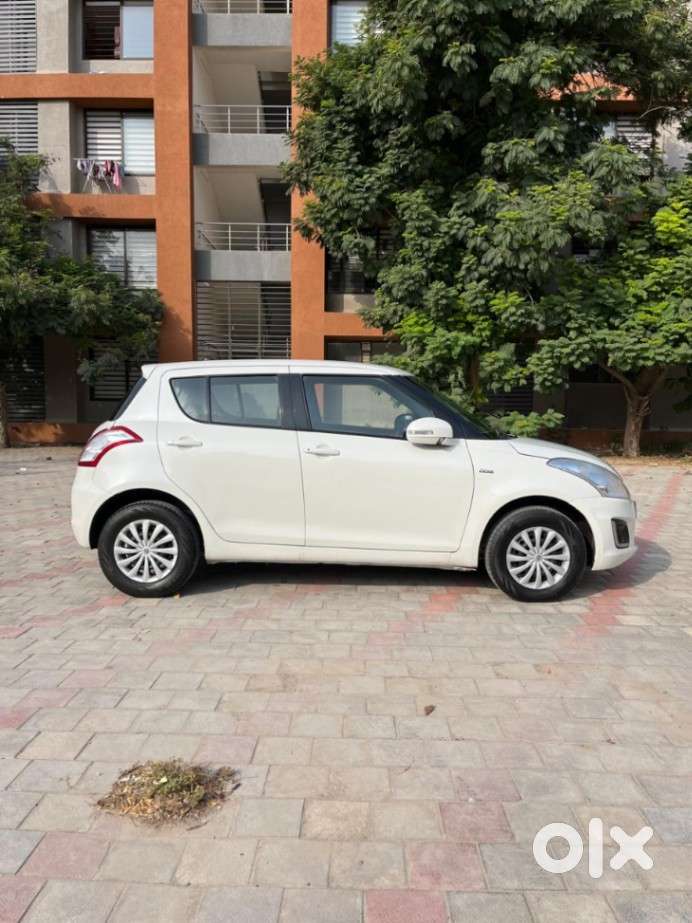 Maruti Suzuki Swift Vdi (o), 2015, Diesel