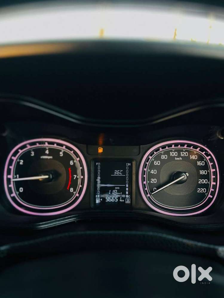 Toyota Urban Cruiser Cruiser Premium, 2021, Petrol