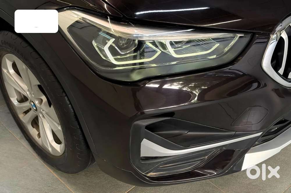 Bmw X1 2.0 Sdrive20i Xline, 2020, Petrol