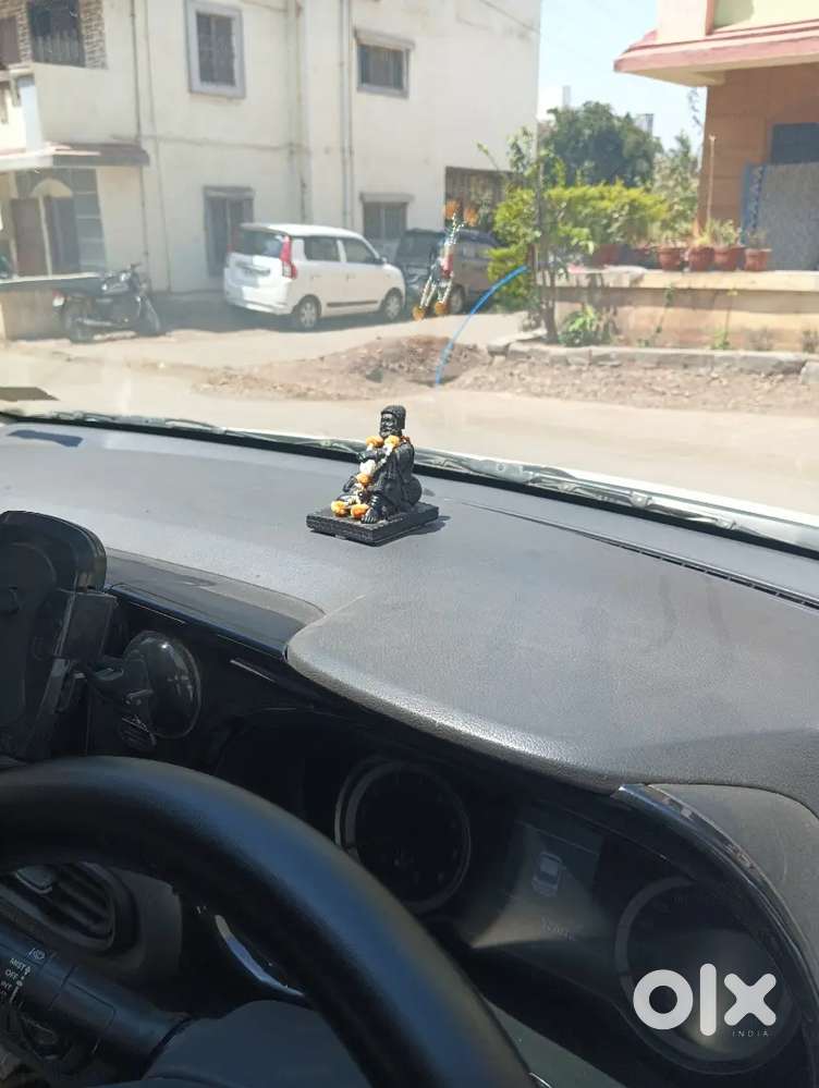 Hyundai Aura 2024 Cng & Hybrids 55000 Km Driven