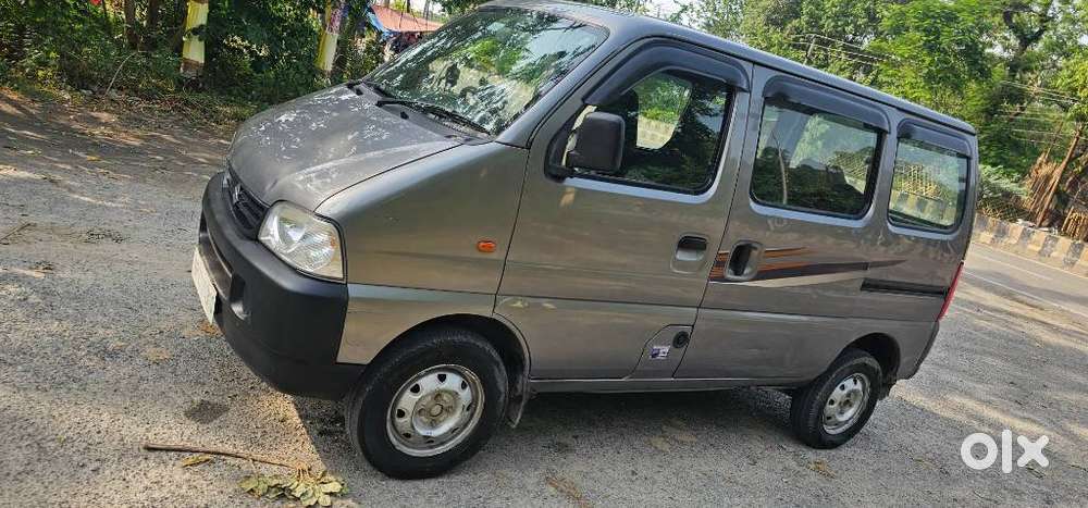 Maruti Suzuki Eeco 1.2 5 Str With A/c+htr Cng, 2019, Cng & Hybrids