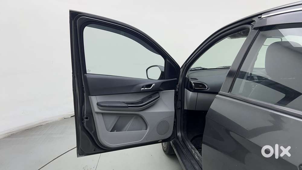 Tata Tiago Xza Plus, 2021, Petrol