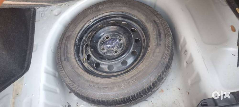 Maruti Suzuki Swift Dzire Vxi Optional, 2022, Petrol