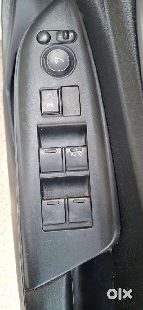 Honda Jazz V Cvt, 2015, Petrol