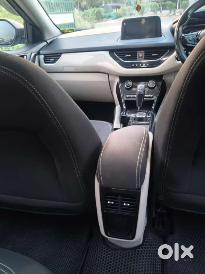Tata Nexon 1.5 Revotorq Xz Plus, 2022, Diesel
