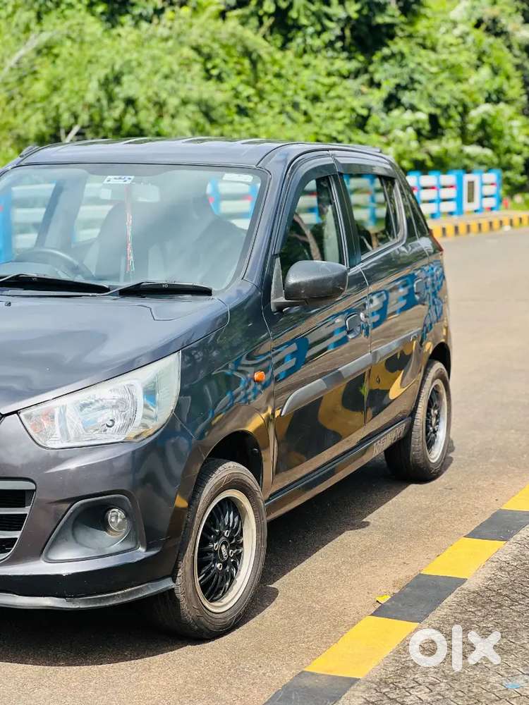 Maruti Suzuki Alto 2017 Lxi Manual