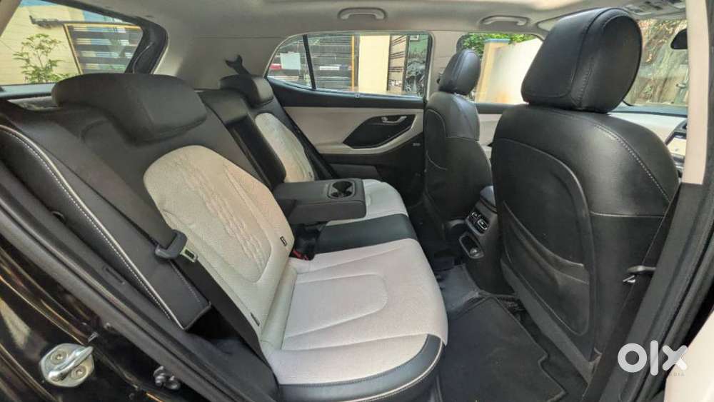 Hyundai Creta Sx (o) 1.5 Diesel, 2022, Diesel