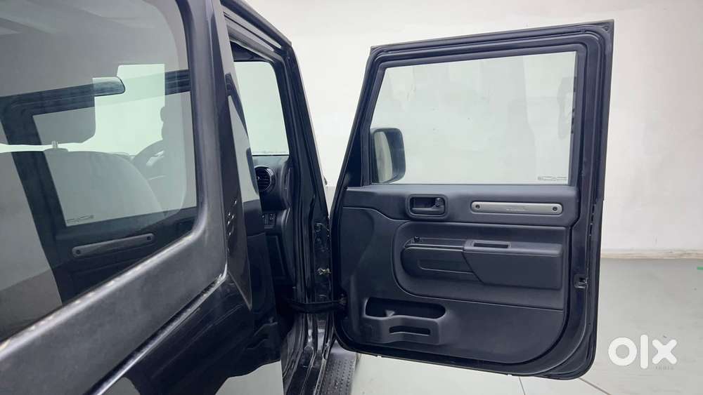 Mahindra Thar Lx Hard Top Diesel Mt Rwd, 2023, Diesel