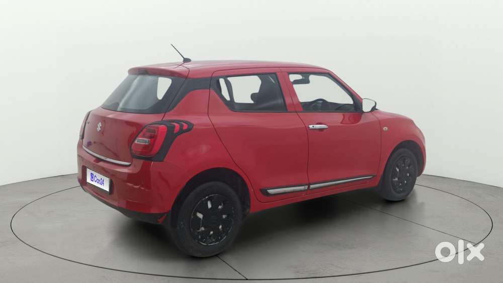 Maruti Suzuki Swift Vvt Lxi, 2023, Petrol