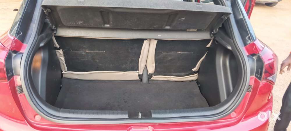 Hyundai I20 Asta 1.2, 2017, Petrol
